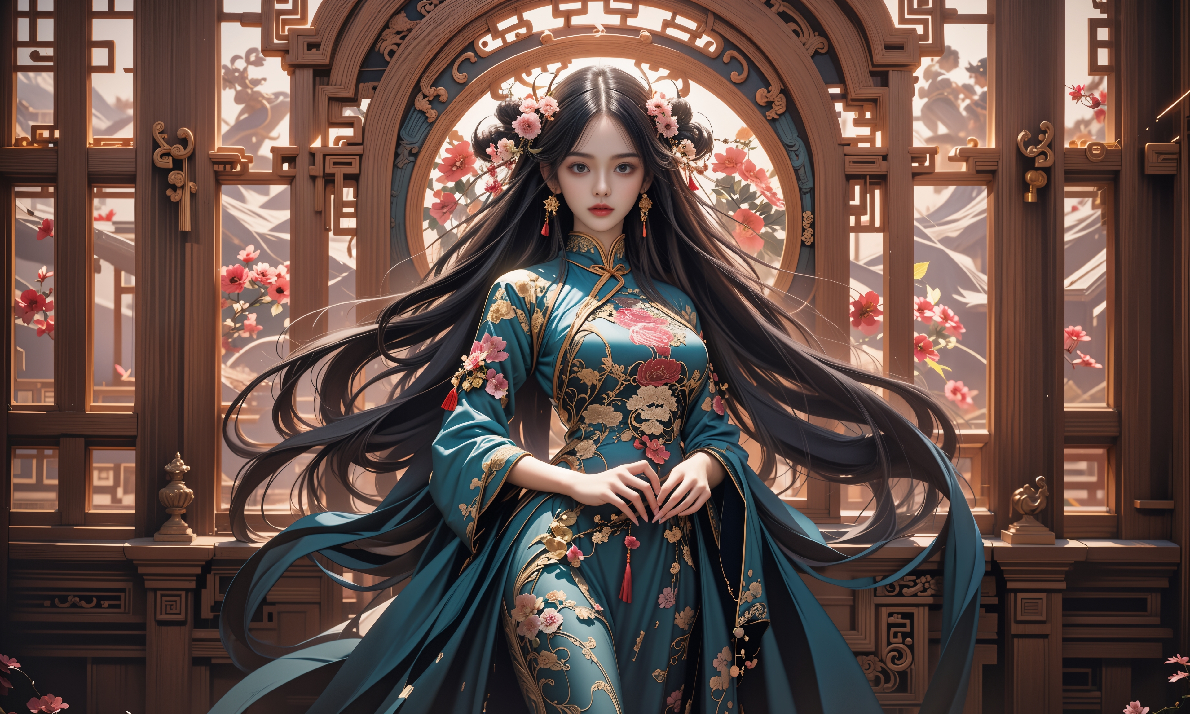 世运会历史上第一次火炬传递7月26日举行